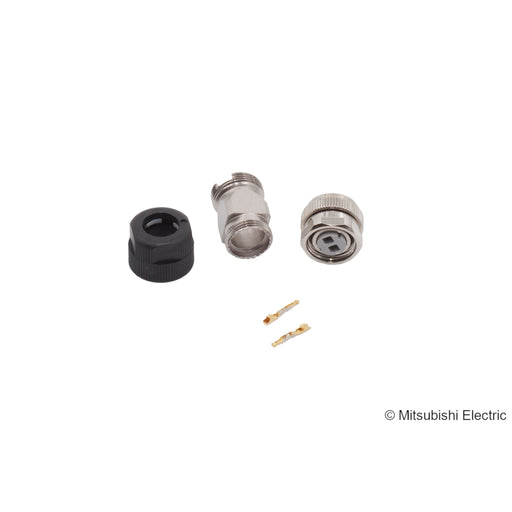 Mitsubishi Electric - Zubehör/Ersatzteile für Steuerungen Bremsstecker Set MR-BKCNS2