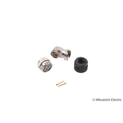 Mitsubishi Electric - Zubehör/Ersatzteile für Steuerungen Bremsstecker Set MR-BKCNS2A