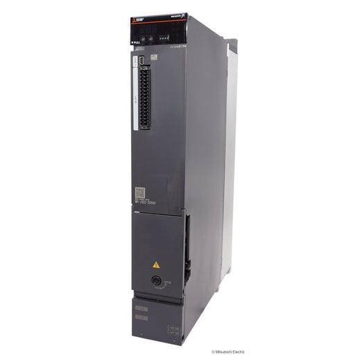 Mitsubishi Electric - Motormanagement-Gerät Servoverstärker MR-J5D2-200G4 Digital AC