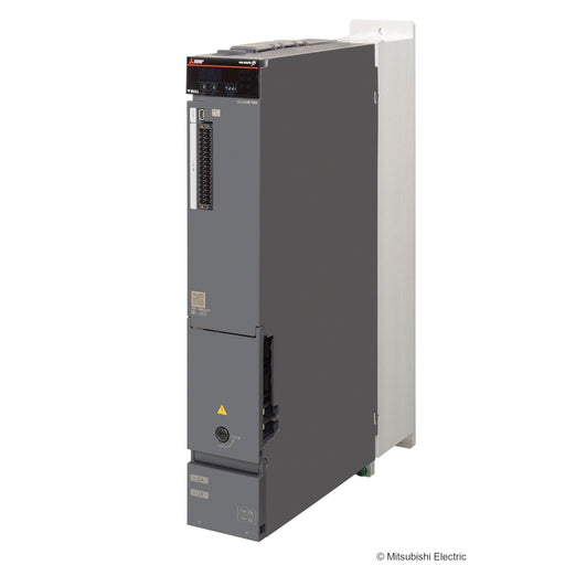 Mitsubishi Electric - Motormanagement-Gerät Servoverstärker MR-J5D2-200G4-N1 Digital AC