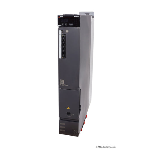 Mitsubishi Electric - Motormanagement-Gerät Servoverstärker MR-J5D3-200G4 Digital AC − 1 Stück