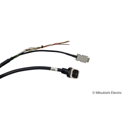 Mitsubishi Electric - SPS-Verbindungskabel Power Feedback Einzelkabel PFS010N-10.0-A1-L