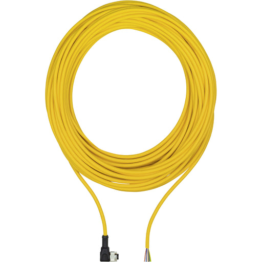 Pilz - Konfektioniertes Sensor-Aktor-Kabel Kabel mit Winkelstecker PSEN #540325 M12 8-pol. 30m