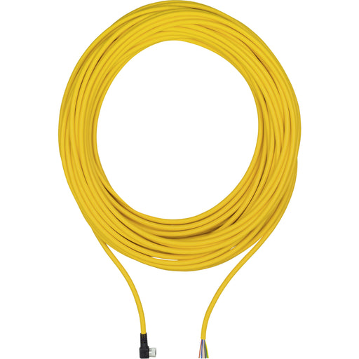 Pilz - Konfektioniertes Sensor-Aktor-Kabel Kabel mit Winkelstecker PSEN Kabel #533140 30m