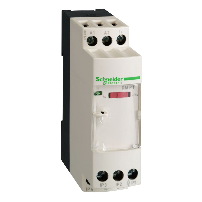 Schneider Electric - Temperatursonde Messumformer RMPT53BD 0-250 Grad