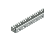 Niedax - Kabelrinne RL 50.075 − 3 Meter