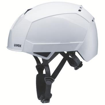Uvex - Schutzhelm uvex perfexxion weiß Gr. L 9720050