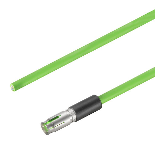 Weidmüller - Patchkabel Kupfer Industrie Datenleitung HDCXX5E01FOXXXXX4000 40m
