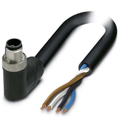 Phoenix Contact - Konfektioniertes Sensor-Aktor-Kabel Powerleitung 1425072