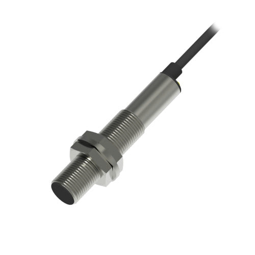 Bernstein - Induktiver Näherungsschalter KIB-M12PS/002-KL6 Induktiv