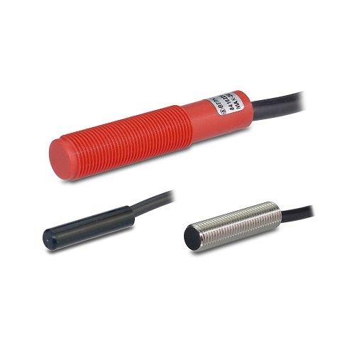 Bernstein - Magnetischer Näherungsschalter Magnetsensor MEM-M18PS/M01-KL2