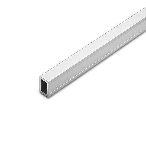 Bernstein - Komponente für die Aufstellung/Anreihtechnik (Schaltschrank) Stahlrohr geschlossen RHR80X5X1500PULV7035 80 x 5 x 1500 mm