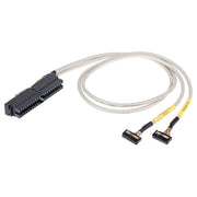 WAGO - SPS-Verbindungskabel Systemleitung f. Siemens 706-2300/104-100 S7-300