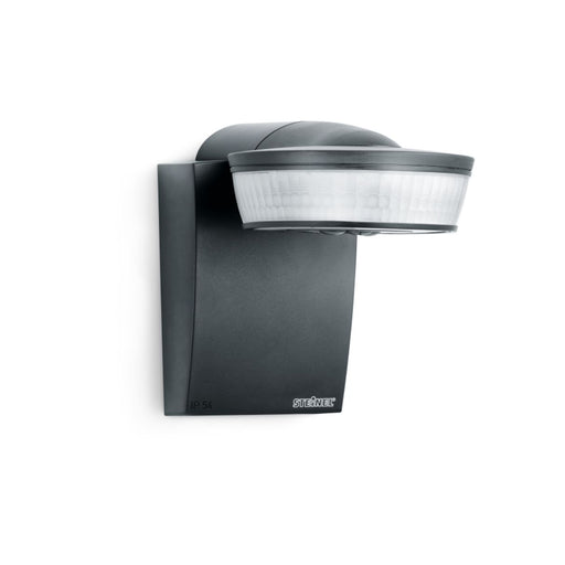 Steinel - Bewegungsmelder/Präsenzmelder komplett Bewegungsmelder sensIQ EVO AP SW COM1 (on/off)