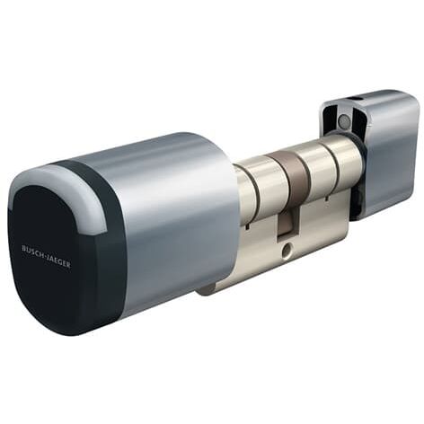 Busch-Jaeger - Zutrittskontrollsystem El. Zylinder D01EU653503TF1-03 65/35 T EU