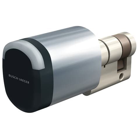 Busch-Jaeger - Zutrittskontrollsystem El. Zylinder D01EU654003NF1-03 65/40 N EU