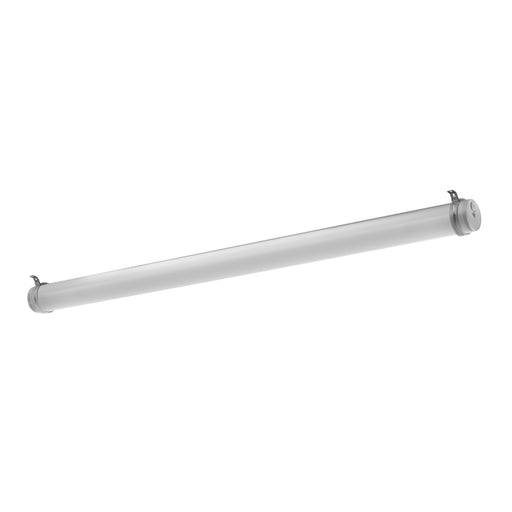 Pracht - Decken-/Wandleuchte LED-Rohrleuchte TUBIS DB AG#7a434827 940, DALI, DV − 1 Stück