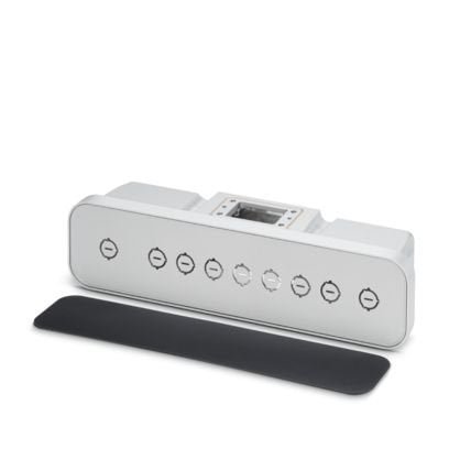 Phoenix Contact - Zubehör/Ersatzteile für Steuerungen Gehäuse BL2 AIO65 11 PB BOX