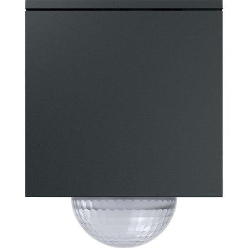 Gira - Bewegungsmelder/Präsenzmelder komplett KNX-Wächter 219410 anthrazit