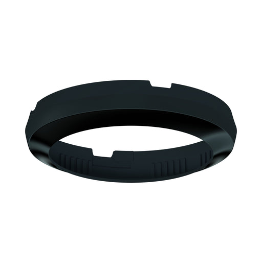 Theben - Zubehör/Ersatzteile für Bewegungsmelder Abdeckrahmen Cover 110 BK sw