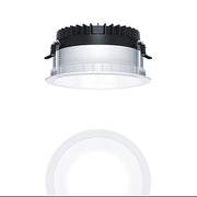 Zumtobel Group - Downlight/Strahler/Flutlicht LED - Downlight PANOS R  #62926874 840