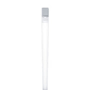 Zumtobel Group - Lichtleiste LED - Lichtbandleuchte LINARIA #42190165 840, silber