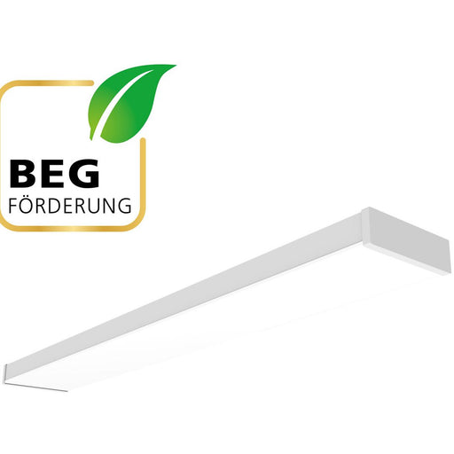 EVN Lichttechnik - Decken-/Wandleuchte LED-Anbaupanel APS1200125