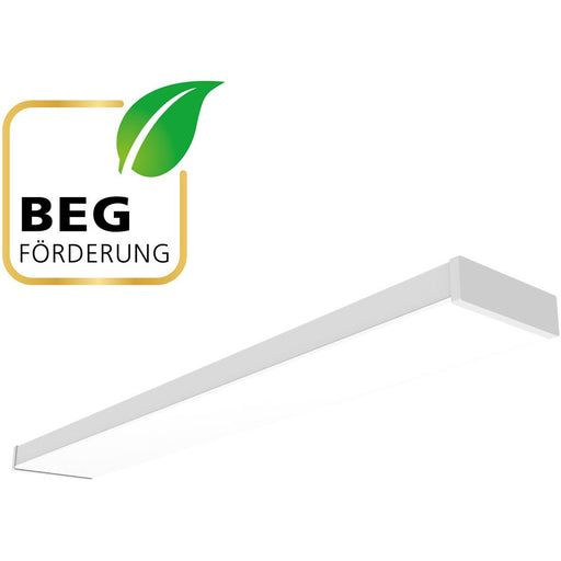EVN Lichttechnik - Decken-/Wandleuchte LED-Anbaupanel APS1500125
