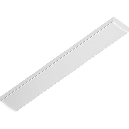 EVN Lichttechnik - Decken-/Wandleuchte LED-Anbaupanel FLS120125