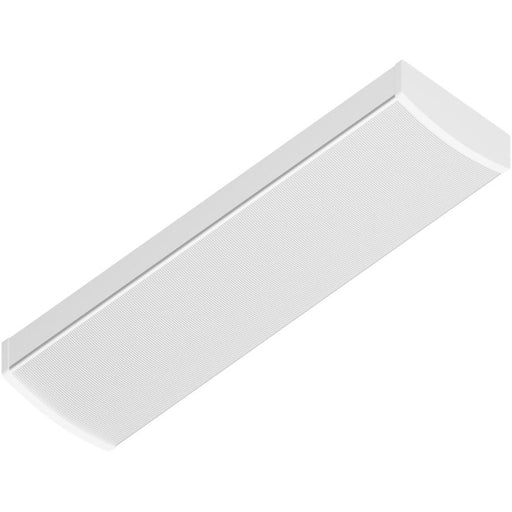 EVN Lichttechnik - Decken-/Wandleuchte LED-Anbaupanel FLS600125