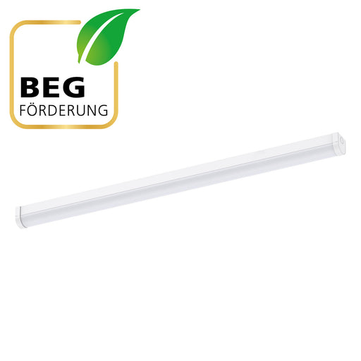 EVN Lichttechnik - Decken-/Wandleuchte LED-Anbauleuchte LAS120125 MC, ML