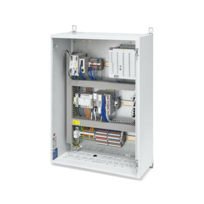 Phoenix Contact - AC-Umschaltsystem Schaltgerätekombination PCU-SC-16DID#1673234