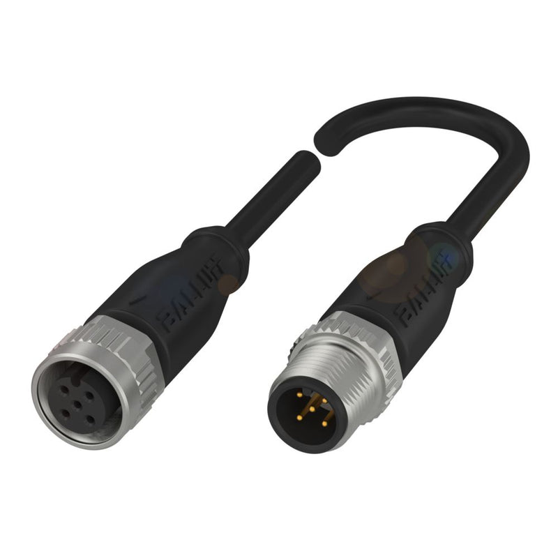 Balluff - Konfektioniertes Sensor-Aktor-Kabel Verbindungsleitung BCC M415-M41#BCC0L1F