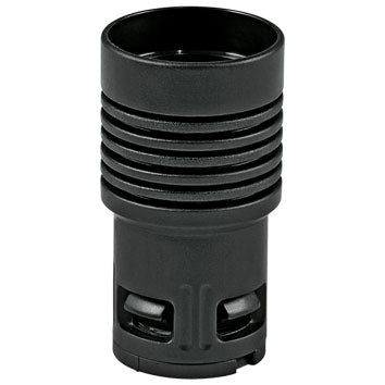 Flexa - Verbinder für Wellschläuche Schlauchreduzierung 15601021242 1xAD21,2, 1xAD42,5 − 10 Stück