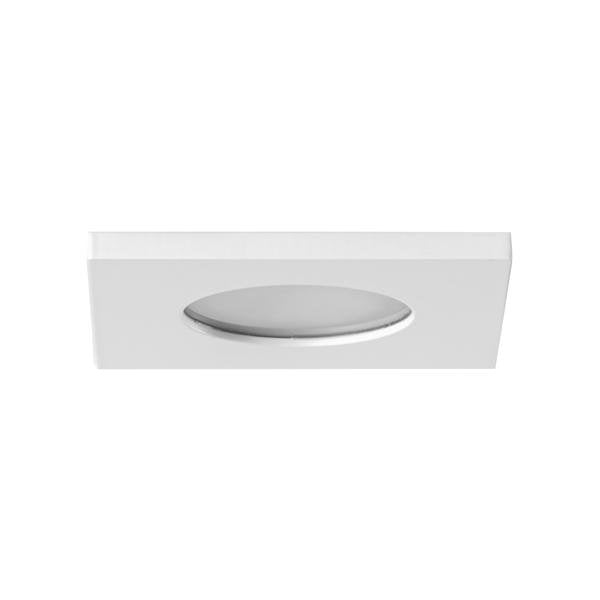 Brumberg Leuchten - Downlight/Strahler/Flutlicht Einbaumodul quadratisch 37006070
