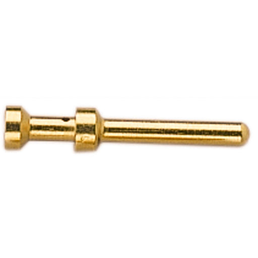 Harting - Kontakt für Industriesteckverbinder E-Kontaktstift 09330006327 0,14-0,37qmm − 100 Stück