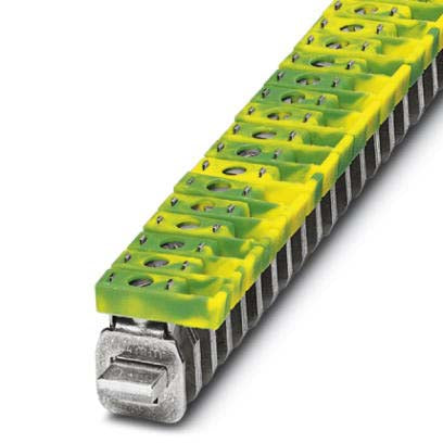 Phoenix Contact - Patchkabel Kupfer Industrie Patch-Kabel NBC-R4AC1/3,#1413162