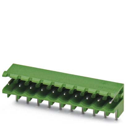 Phoenix Contact - Leiterplattensteckverbinder Grundleiste MSTBW 2,5/21-G-5,08 − 50 Stück