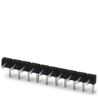Phoenix Contact - Leiterplattensteckverbinder Stiftleiste PST 1,0/18-H-3,5 − 50 Stück