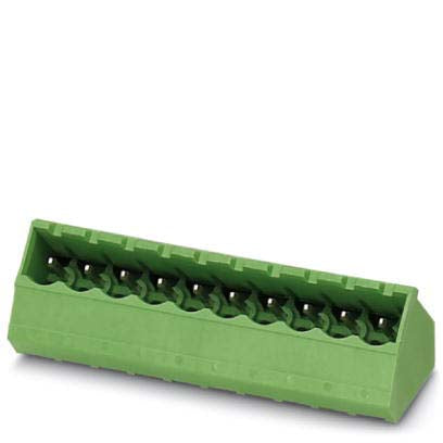 Phoenix Contact - Leiterplattensteckverbinder Grundleiste SMSTBA 2,5/20-G − 50 Stück