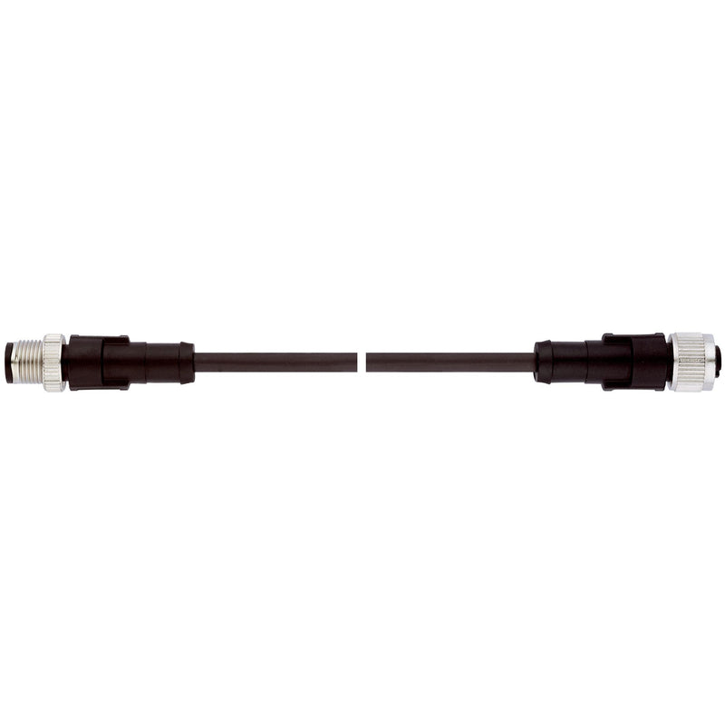 Lapp Zubehör - Konfektioniertes Sensor-Aktor-Kabel AB-C5-M12MS-2,0PVC-M12FA 22262102