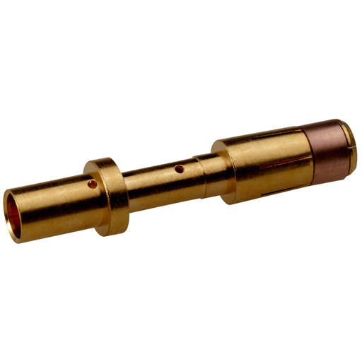 Lapp Zubehör - Kontakt für Industriesteckverbinder EPIC-POWER-LS1.5-D-BCM 44429323 2MM-AU-0,75-1,5-(10) − 10 Stück