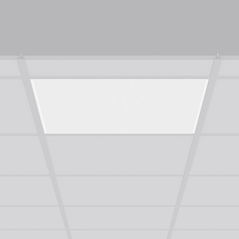 RZB - Sicherheitsleuchte LED-Panel M625 672896.002.1.F1 840, ML, ws