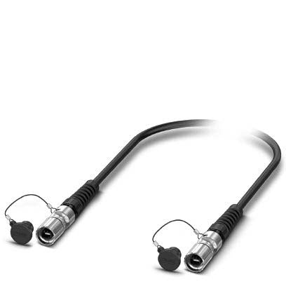 Phoenix Contact - Patchkabel LWL Industrie Verbindungskabel 1087153