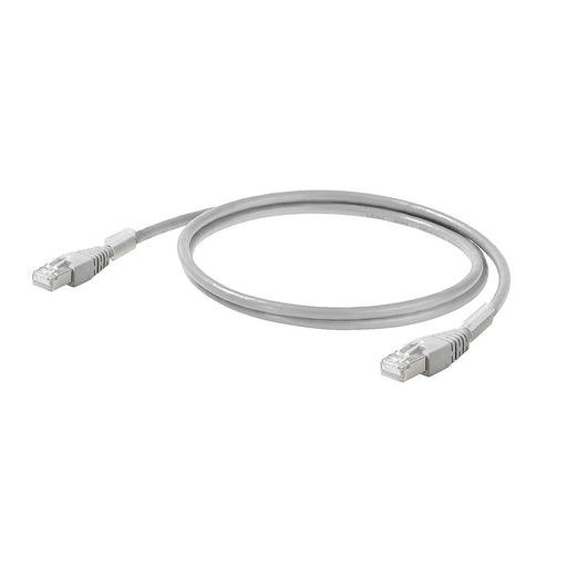 Weidmüller - Patchkabel Kupfer Industrie Einsatz HDCRJ4501MMSCAT60150 Kbllänge:1.5m,Cat.6A