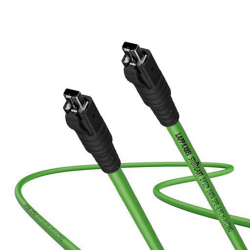 Lapp Zubehör - Patchkabel Kupfer Industrie EPIC DATA SPE-6 PC M-M 21700872