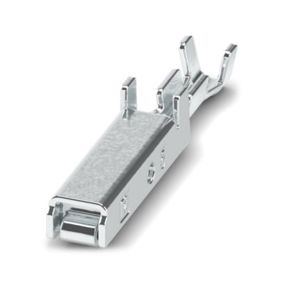 Phoenix Contact - Leiterplattensteckverbinder Crimpkontakt D3PC-MP 0.50#1340363 − 200 Stück