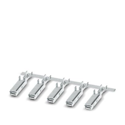 Phoenix Contact - Leiterplattensteckverbinder Crimpkontakt D3PC-MP 1,25#1340892 − 4000 Stück