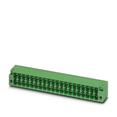 Phoenix Contact - Leiterplattensteckverbinder Leiterplatten-Grundleiste DMC 1,5/12-G#1092156 − 1000 Stück