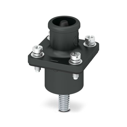 Phoenix Contact - Modularer Steckverbinder ES-FT-BPC-S 35-70 BK − 15 Stück